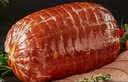 波尼亚 青岛火腿600g/支 猪肉德式黑森林火腿 淀粉含量≤4% 三明治早餐 实拍图