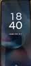 摩托罗拉 联想moto g100 四年质保 LCD护眼屏 7000mAh 国家补贴 应用六开 多场景NFC  12GB+256GB 晴空蓝 实拍图
