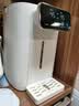 美的（Midea）电热水瓶恒温水壶母婴级316L不锈钢内胆家用5L大容量净饮水机智能保温一体可拆调奶器11FPro 实拍图
