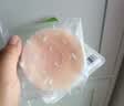 蕉下胸贴乳贴夏季胸垫防走光凸点女士婚纱专用文胸聚拢上托TH001 实拍图