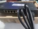 普联（TP-LINK） 企业级千兆有线路由器 防火墙/VPN TL-R473G 实拍图