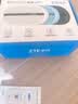 中兴（ZTE）U10LS 随身wifi6免插卡移动wifi无线网卡便携式热点4g路由器无限笔记本电脑通用流量2026款 实拍图