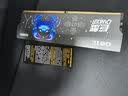 光威（Gloway）16GB DDR4 2666 台式机内存条 天策II代 马甲条 精选颗粒 CL19  轻羽白 intel专用条 AI电脑 实拍图