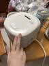 美的（Midea）升级款0氟含钛电饭煲小型1-2-3人迷你家用电饭锅1.8L小容量智能预约多功能微压煲汤小米粥RC182 实拍图