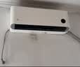 小米空调  巨省电 1.5匹挂机 一级能效 外机单排铜管 KFR-35GW/N1A1【整机十年免费包修】 实拍图