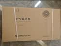 艾美特（AIRMATE）【全屋循环】电风扇空气循环扇大风力家用AI语音遥控卧室一级能效直流变频安静轻音落地扇 SRD259 实拍图