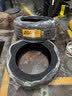 马牌（Continental）汽车轮胎 255/55R19 111V XL FR MC6适配奥迪Q7保时捷卡宴蔚来ES6 实拍图