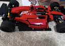 联合创想兼容乐高积木法拉利F1赛车8-12岁跑车玩具男孩生日礼物 实拍图