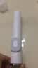 华为（HUAWEI）自拍杆手机支架 便携直播带遥控器 手机三脚架云台 旅拍神器 丝滑手感 白色 实拍图