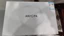 ARZOPA阿卓帕小卓 便携显示器 IPS便携屏 显示屏 扩展屏电脑显示器笔记本副屏手机 游戏机副屏一线直连 【超清画质】4K|高色域|15.6”灰 实拍图