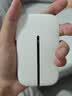 华为鸿蒙智选随身wifi6可移动无线免插卡随行车载上网宝支持5G/4G设备全国通用流量2026款 MT33 【多网切换】旗舰WiFi6+1500毫安高性能 送1500G体验流量丨不限速不虚标 实拍图