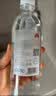 5°C（HORIEN5°C）克东天然苏打水500ml*12瓶 京东自营弱碱性饮用水整箱 实拍图