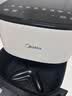 美的（Midea）空气炸锅京东自营AI智能触控 免翻面5.3L大容量家用多功能烘焙 微蒸汽嫩烤实用小家电KZC5388 实拍图