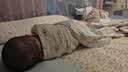 红豆A类抗菌枕头枕芯护颈枕睡眠颈椎病深度睡觉专用中枕48*74cm一对装 实拍图