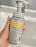 C咖清净洁面泡沫130ml+净痘洁面泡沫130ml控油祛痘氨基酸慕斯洗面奶 实拍图