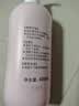 贝亲（Pigeon）桃叶精华 婴儿液体爽身露 家庭装 四季通用 480ml IA286 实拍图