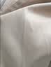 京东京造100%纯棉四件套全棉床单被套抑菌套件床上用品200*230cm1.5/1.8米床 咖色 实拍图