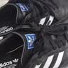 阿迪达斯 adidas三叶草  samba T头鞋运动鞋男女休闲鞋B75807  37 实拍图
