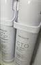 沁园净水器滤芯小水钻3级炭棒通用滤芯KRL3913/3916/5003/5006/UR-S51045/51098/51298 C-O10-MK(Ⅱ) 实拍图