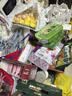舌里黑麦全麦面包1kg0脂吐司粗粮早餐健身代餐休闲零食【京东真全麦】 实拍图