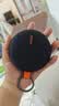 小米（MI）REDMI 蓝牙音箱2  黑色 小米音箱音响 长续航 IP67防尘防水 户外便携插卡 音响低音炮  礼物 家用 实拍图