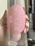 依能 白桃味无汽弱碱 0糖0脂苏打水饮料 500ml*24瓶 塑膜装饮用水 实拍图