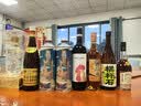 张裕39度金奖白兰地 700ml 单支装 洋酒 葡萄蒸馏酒 实拍图