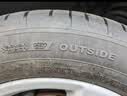 佳通轮胎(Giti)轮胎205/55R16 91V  228v1 原配吉利帝豪 适配 速腾/宝来 实拍图