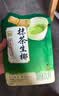 西麦燕麦片轻乳茶抹茶105g冷热双泡早餐奶茶固体饮料独立小包装 实拍图