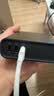 Mophie【3C安全认证可上飞机】摩尔菲充电宝USB-C快充移动电源大容量适配手机/笔记本 20000毫安三C口充电宝 实拍图