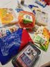 东来顺 内蒙古羔羊原切羊肉卷300g 火锅羊肉片 清真中华老字号 实拍图