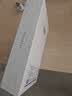 博皓（prooral）声波电动牙刷护龈压感提醒 自动牙刷成人充电式 情侣款 生日礼物T33 白色 实拍图