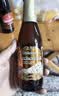 Lindemans林德曼桃子啤酒 250ml*6瓶 比利时进口 果味精酿低度果啤 实拍图