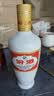 汾酒 出口白瓷 牧童盒装 清香型白酒 53度500mL 四瓶装 超值组套 实拍图