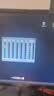CubeG 创新技术5.1PCI-E小卡槽电脑内置KX独立直播主播SB0105声卡套装设备 官方标配【5孔】 实拍图
