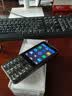 诺基亚（NOKIA）235 4G 移动联通电信全网通 2.8英寸双卡双待 直板按键手机 老人老年手机 学生手机 黑色 实拍图