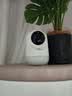 360摄像头9pro 高清400万像素微光全彩家用监控手机远程双向通话360度旋转婴儿看护器 实拍图