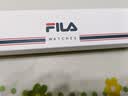 斐乐（FILA）学生手表初高中生男女儿童生日礼物考试机械石英手表6586-009 实拍图
