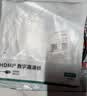 绿联Mini HDMI转HDMI2.0转接线 4K60Hz转换线 电脑相机连接采集卡便携屏显示器投影仪电视1.5米11167 实拍图