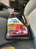 美孚（Mobil）美孚黑霸王柴油机油 柴机油 15W-40 CF-4级 4L 汽车用品 实拍图