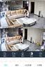 奥克斯1600万像素摄像头监控无线wifi网络高清夜视监控器360度无死角带夜视全景云台家用AI监控手机远程 实拍图