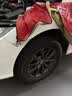 朝阳1号 汽车轮胎 215/55R16 93V 适配思域/迈腾/沃尔沃S60L 实拍图