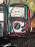 宝工（Pro'sKit）MT-2207-C 指针式万用表智能防烧全档位防烧指针式三用电表 实拍图