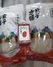 方家铺子中华老字号纯红薯粉条508g酸辣粉丝无添加佐餐佳品 实拍图