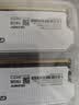 光威（Gloway）32GB(16GBx2) DDR4 3200 台式机内存条 天策 马甲条 精选颗粒 CL18 皓月白 AI电脑配件升级 实拍图