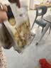 西域皇后新疆特产手工驼奶疙瘩500g含正宗生驼乳0蔗糖奶酪块奶皮子零食 实拍图