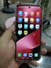 HUAWEI Pura 80 Pro+  16GB+1TB 釉红一英寸高动态主摄  个性色卡AI辅助构图 鸿蒙系统华为手机 实拍图