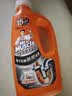 威猛先生（Mr Muscle）管道疏通啫喱 960ml*2瓶 厨房下水道疏通剂厨房管道疏通 实拍图
