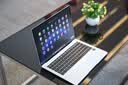 华为MateBook Pro 麒麟X90 Plus柔光版鸿蒙笔记本电脑 OLED云晰柔光屏 970g超轻薄 24GB 1TB晴蓝 实拍图