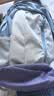 迪卡侬双肩包MH300户外登山徒步旅行包出游书包学生15升蓝-5475408 实拍图